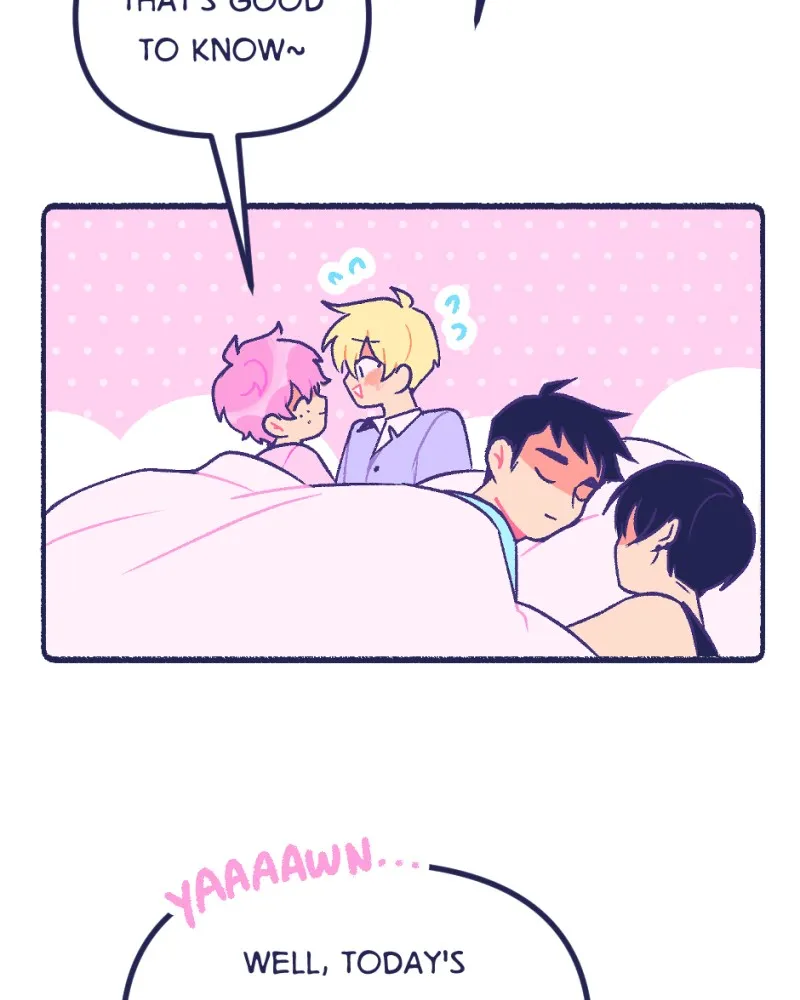 Read Boyfriends. chapter 135 image 5 on Lezhin