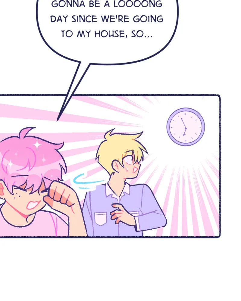Read Boyfriends. chapter 135 image 6 on Lezhin