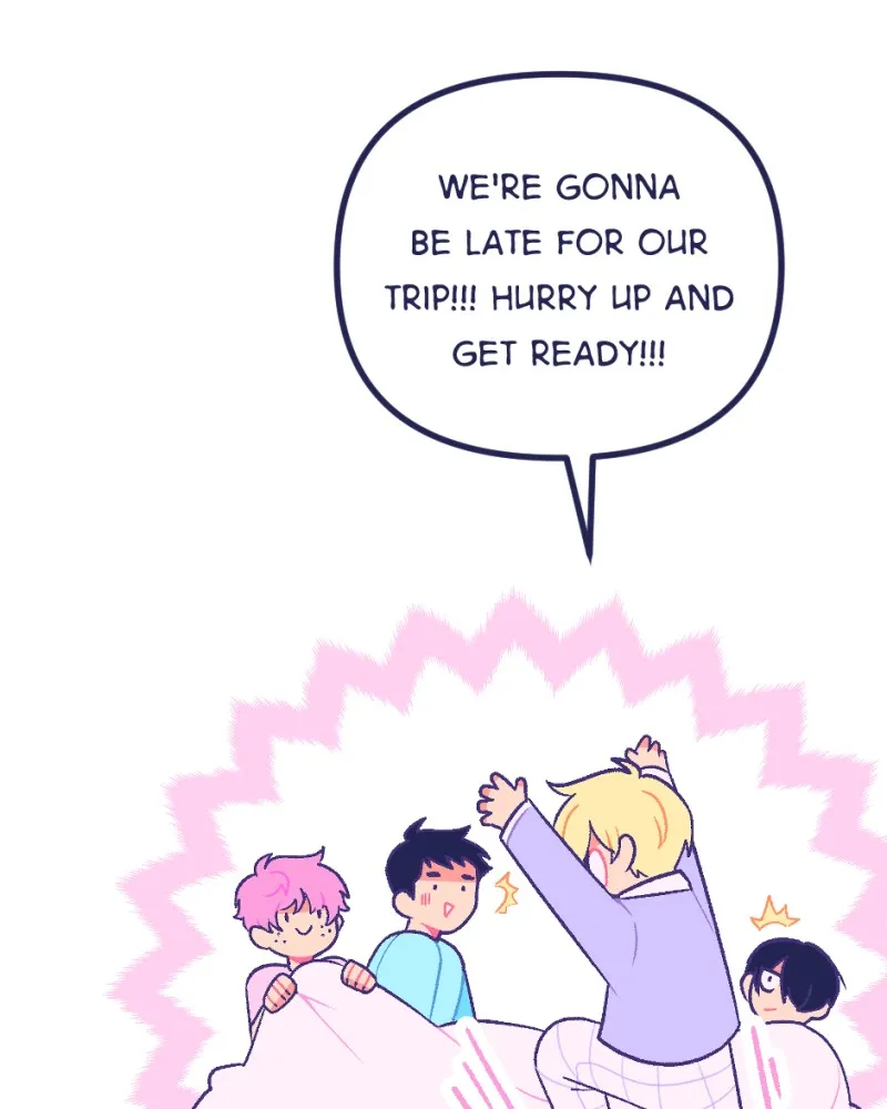 Read Boyfriends. chapter 135 image 7 on Lezhin