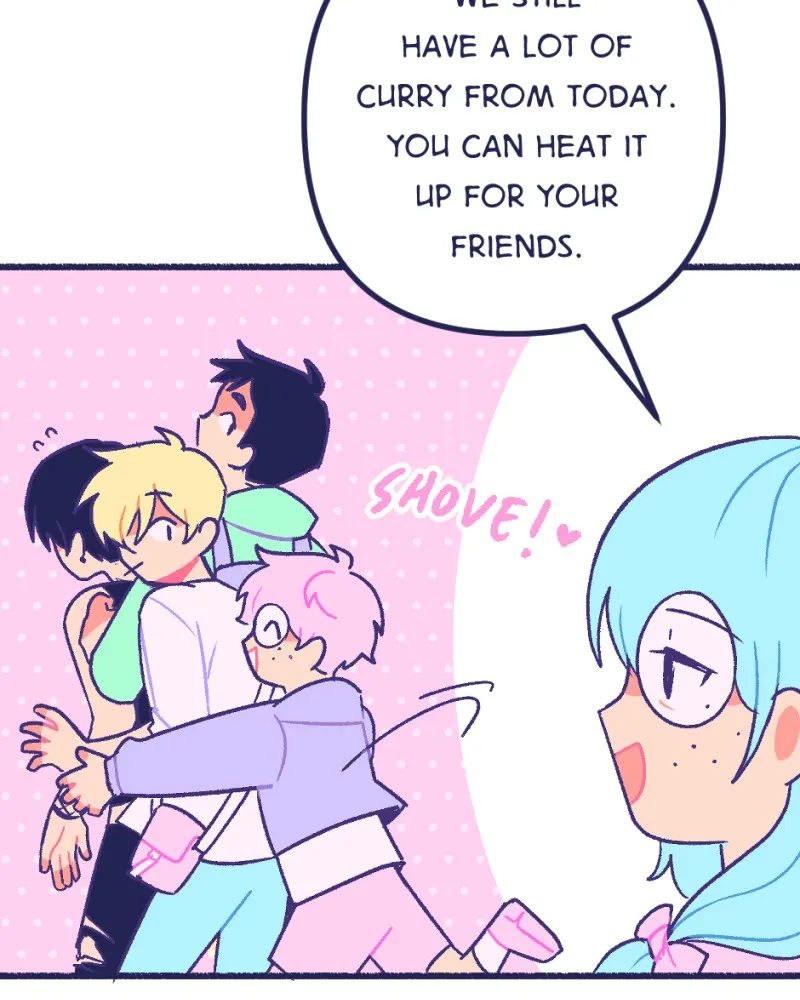 Read Boyfriends. chapter 136 image 11 on Lezhin