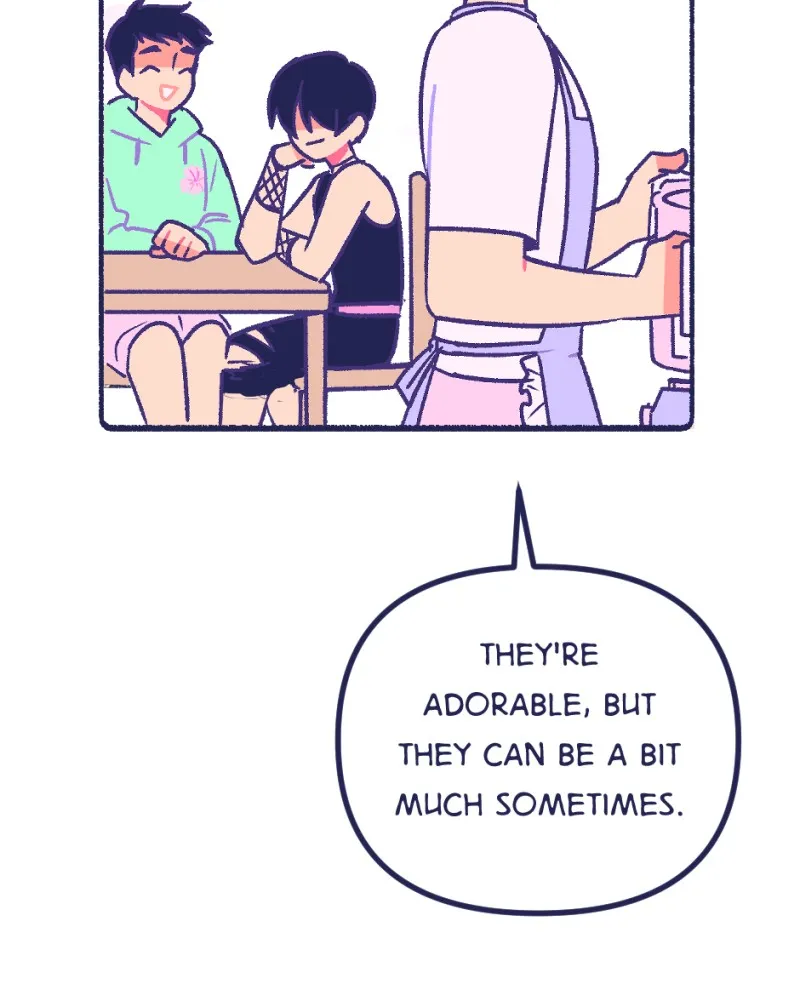 Read Boyfriends. chapter 136 image 19 on Lezhin