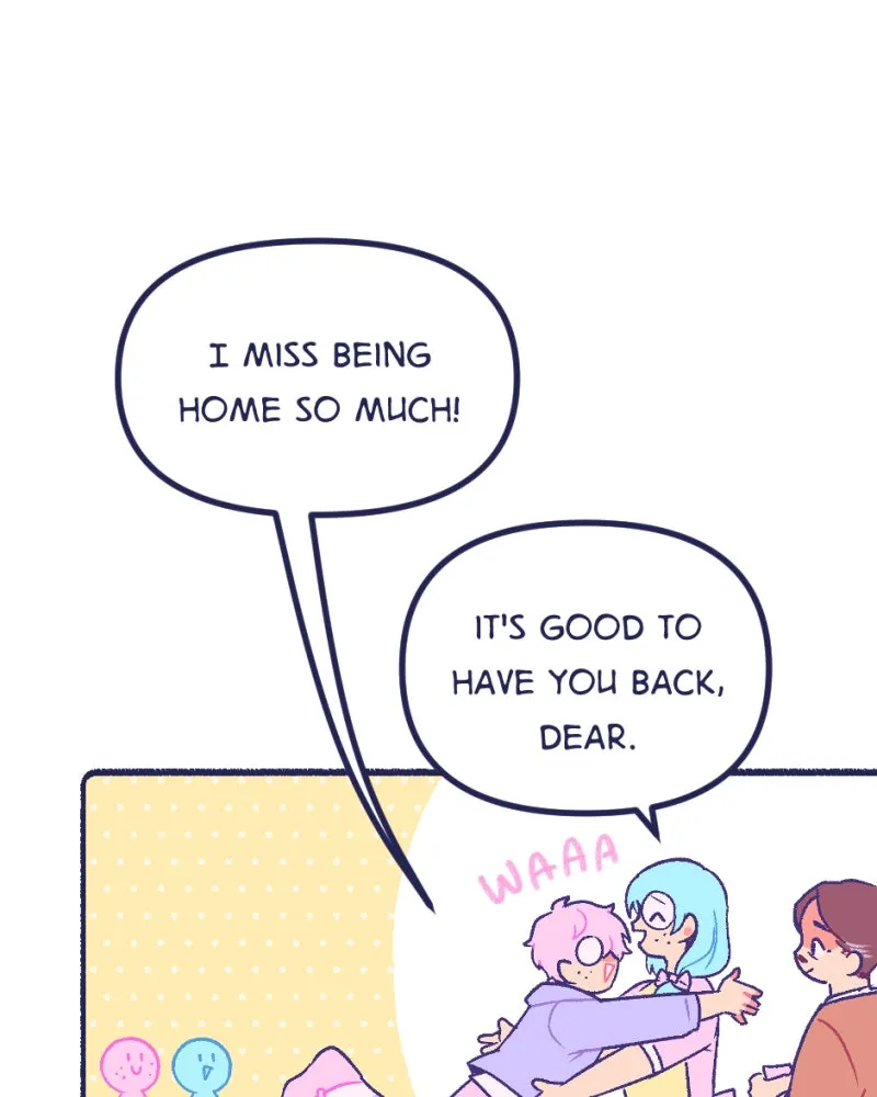 Read Boyfriends. chapter 136 image 2 on Lezhin