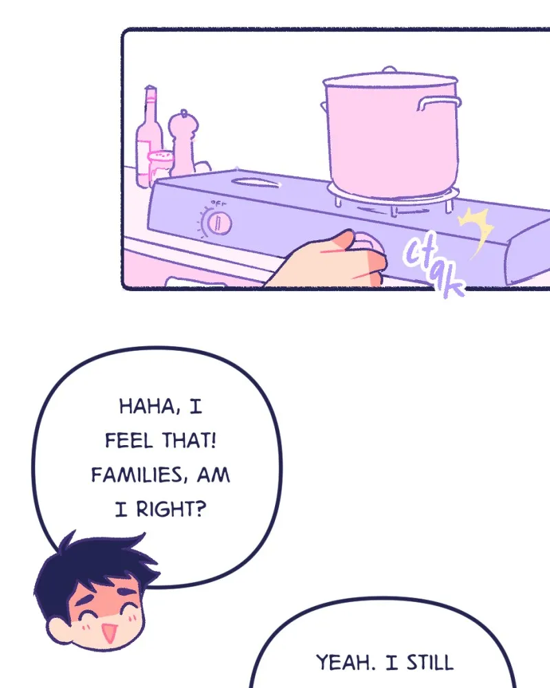 Read Boyfriends. chapter 136 image 20 on Lezhin