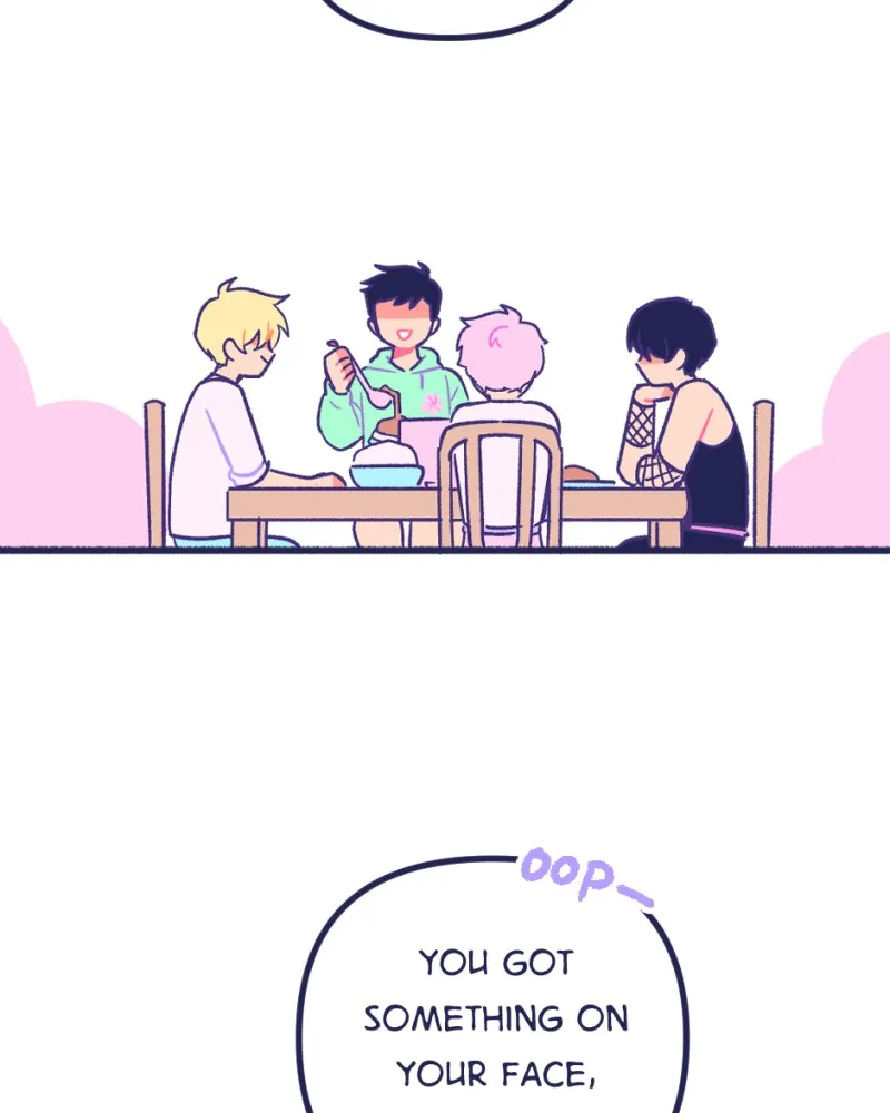 Read Boyfriends. chapter 136 image 25 on Lezhin