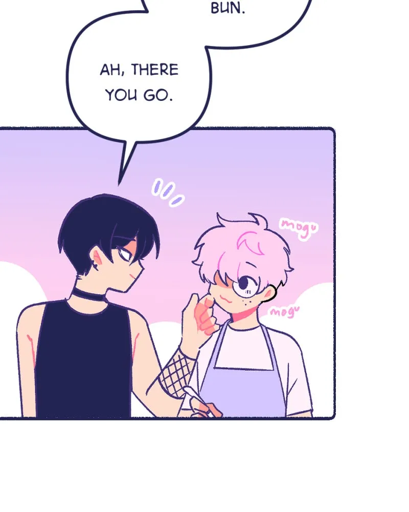 Read Boyfriends. chapter 136 image 26 on Lezhin