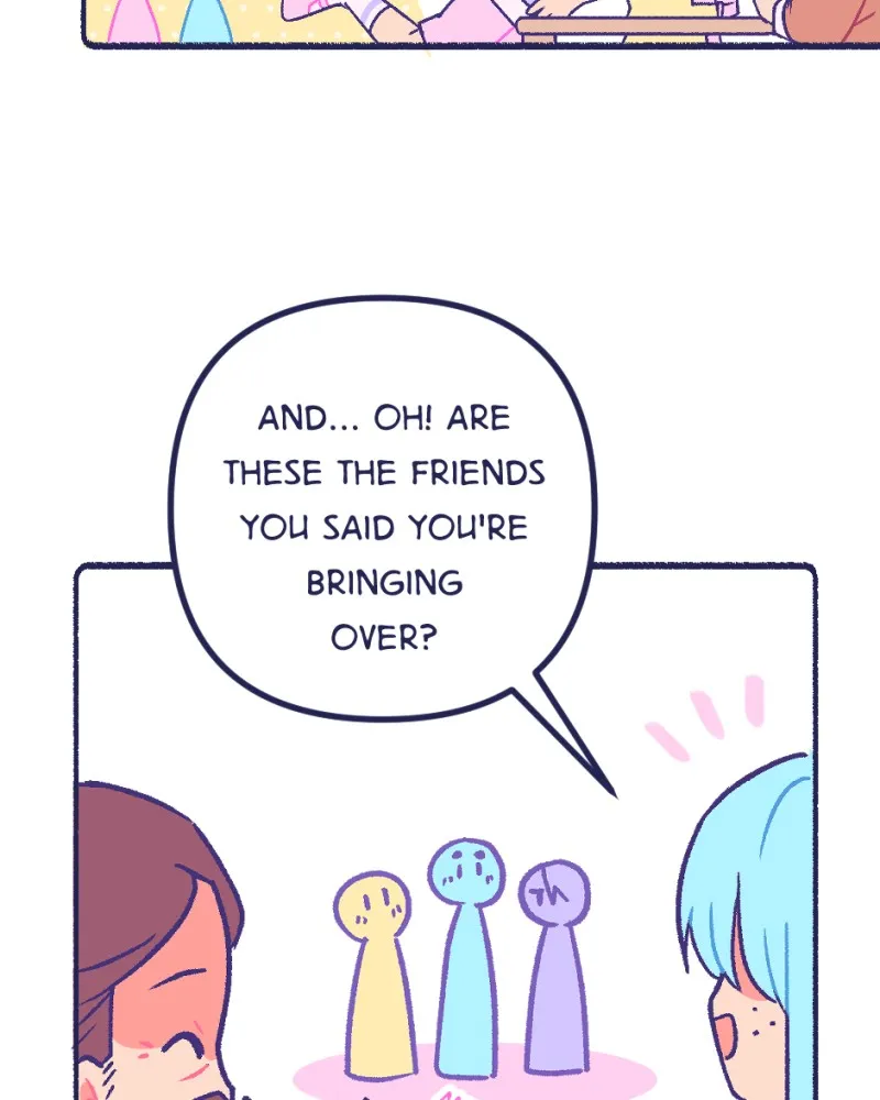 Read Boyfriends. chapter 136 image 3 on Lezhin