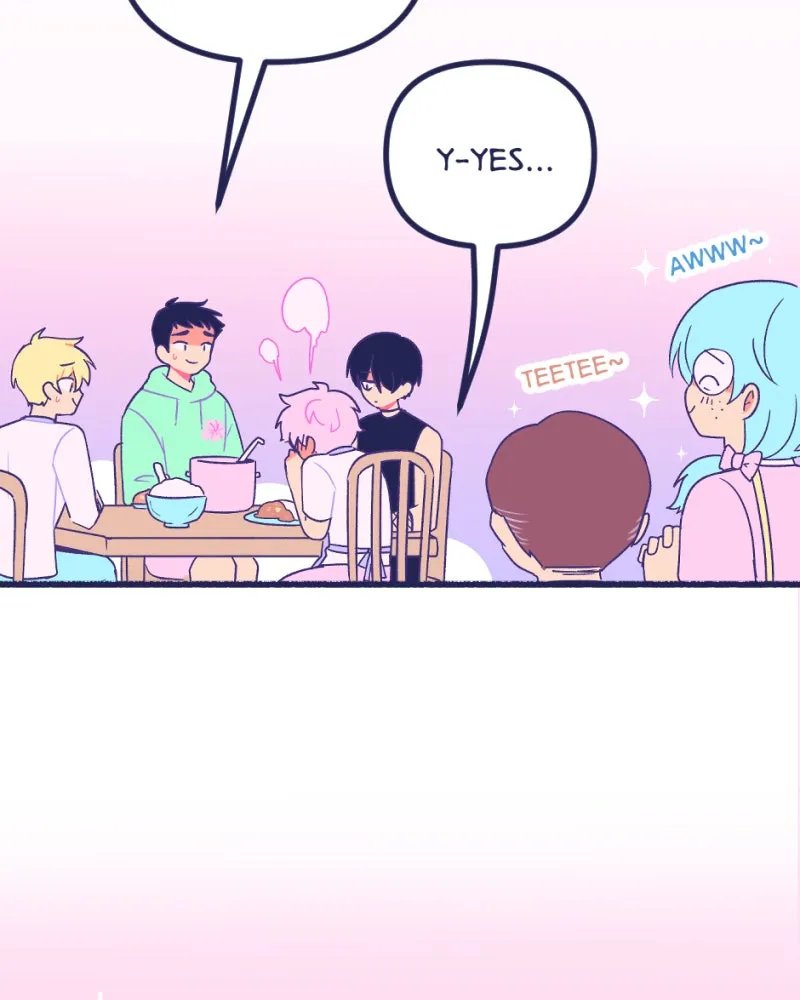 Read Boyfriends. chapter 136 image 31 on Lezhin