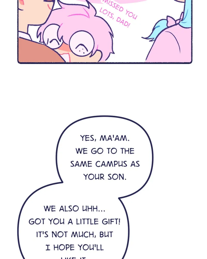 Read Boyfriends. chapter 136 image 4 on Lezhin