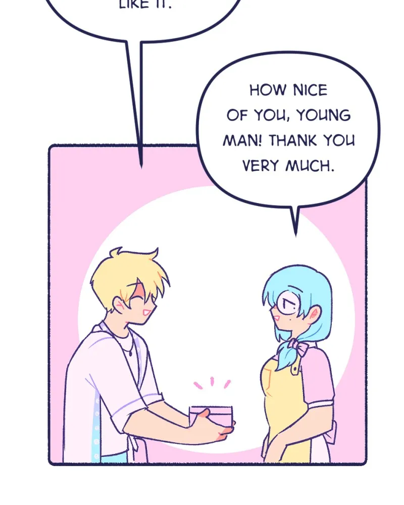 Read Boyfriends. chapter 136 image 5 on Lezhin