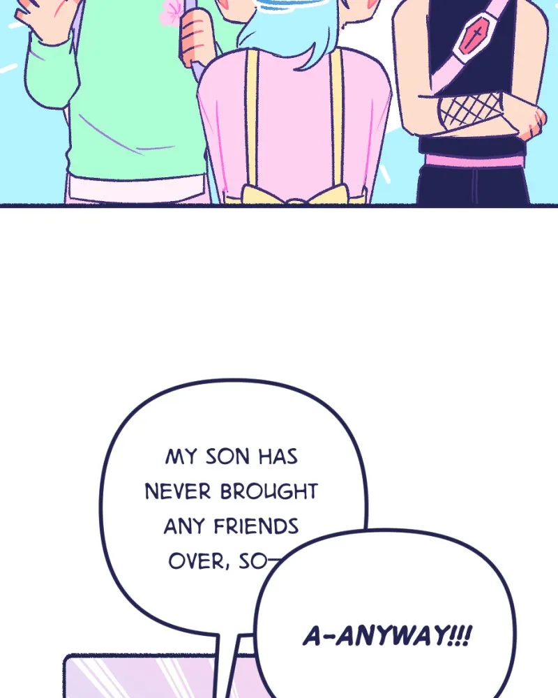 Read Boyfriends. chapter 136 image 7 on Lezhin