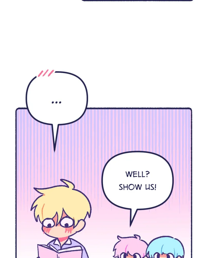 Read Boyfriends. chapter 137 image 13 on Lezhin