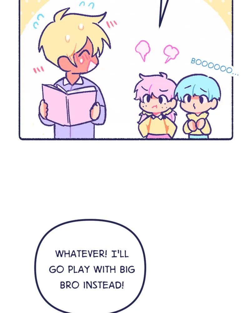 Read Boyfriends. chapter 137 image 15 on Lezhin