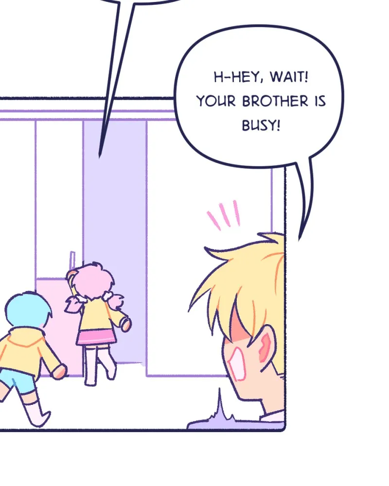 Read Boyfriends. chapter 137 image 16 on Lezhin