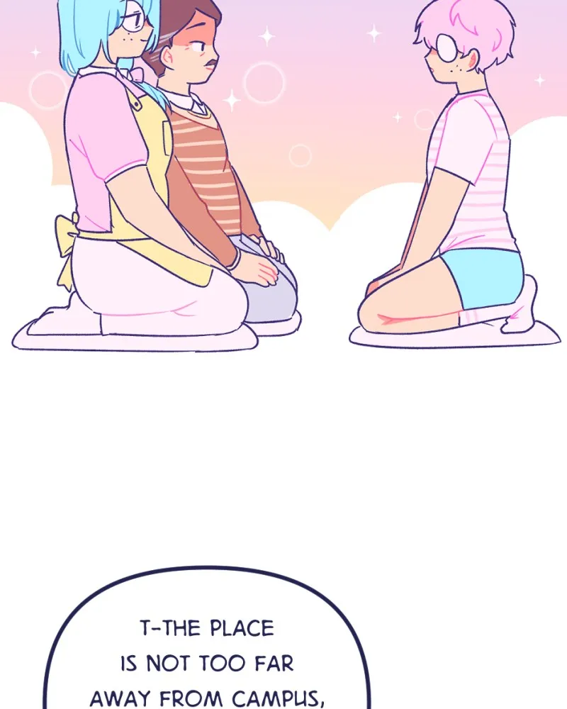 Read Boyfriends. chapter 137 image 19 on Lezhin