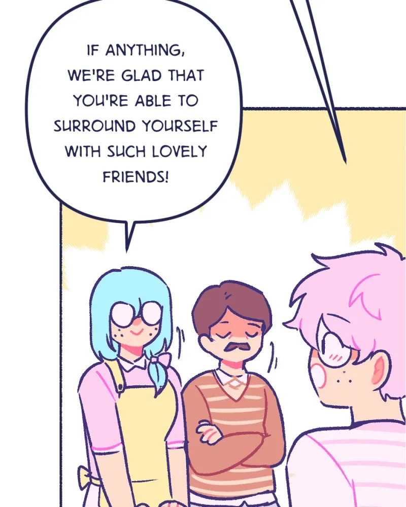 Read Boyfriends. chapter 137 image 23 on Lezhin