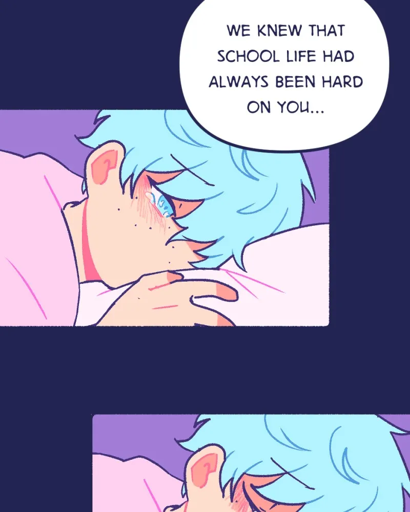 Read Boyfriends. chapter 137 image 26 on Lezhin