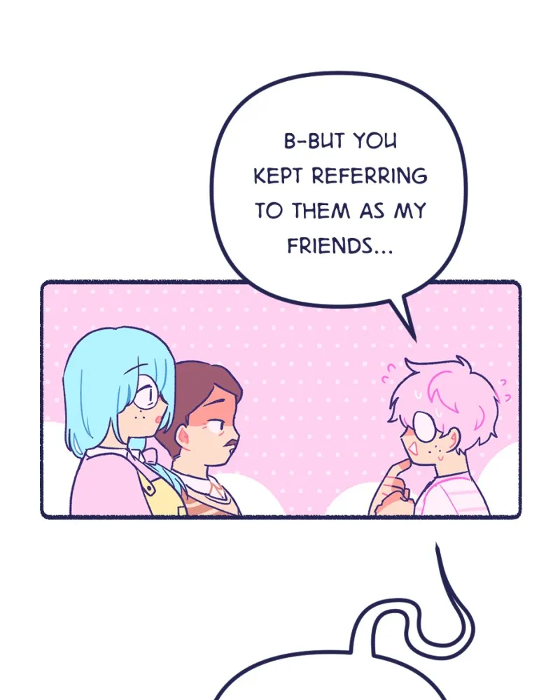 Read Boyfriends. chapter 137 image 32 on Lezhin