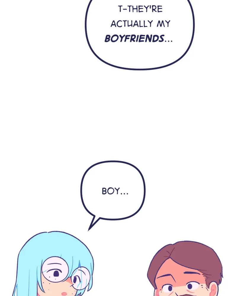 Read Boyfriends. chapter 137 image 33 on Lezhin