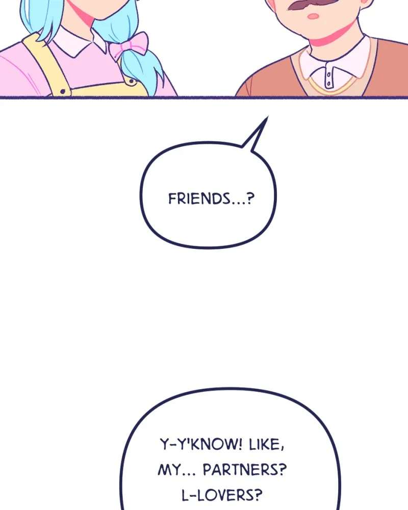 Read Boyfriends. chapter 137 image 34 on Lezhin