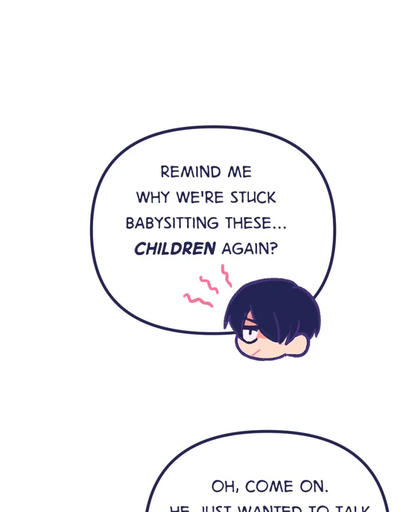 Read Boyfriends. chapter 137 image 4 on Lezhin