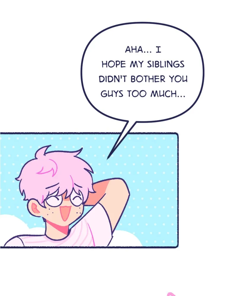 Read Boyfriends. chapter 137 image 42 on Lezhin