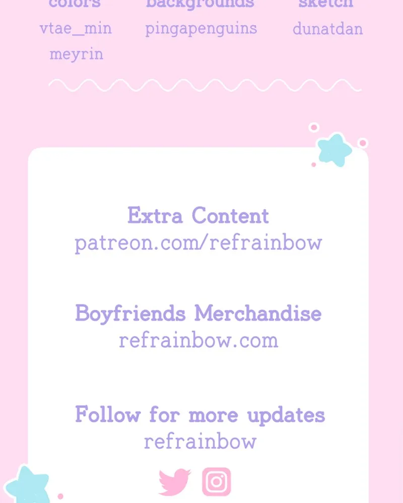 Read Boyfriends. chapter 137 image 46 on Lezhin