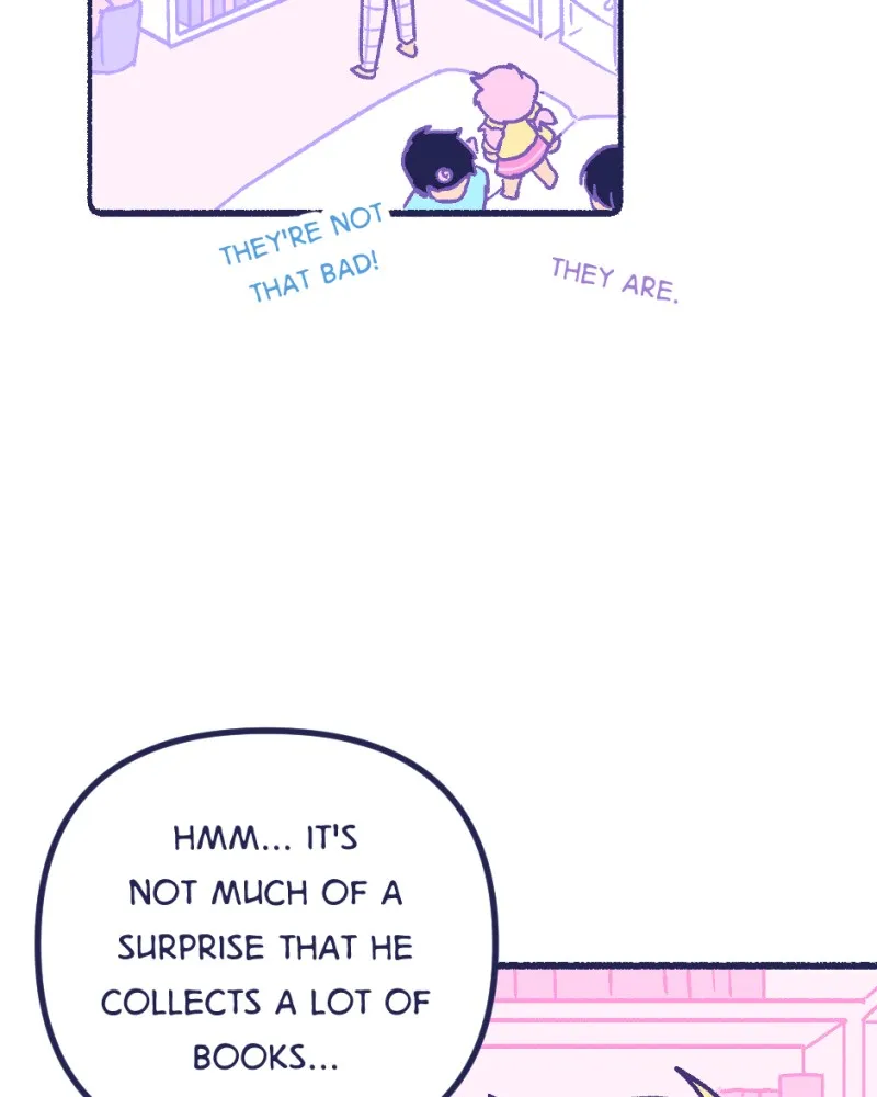 Read Boyfriends. chapter 137 image 7 on Lezhin