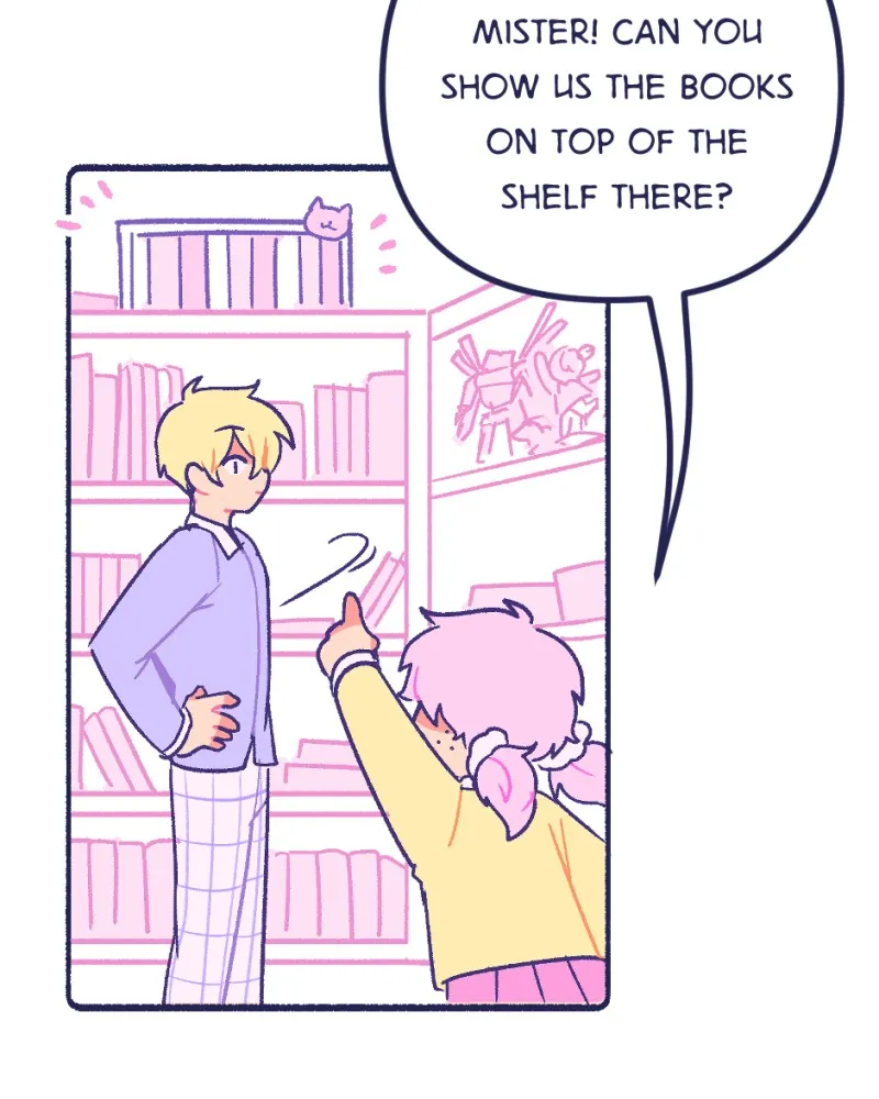 Read Boyfriends. chapter 137 image 9 on Lezhin
