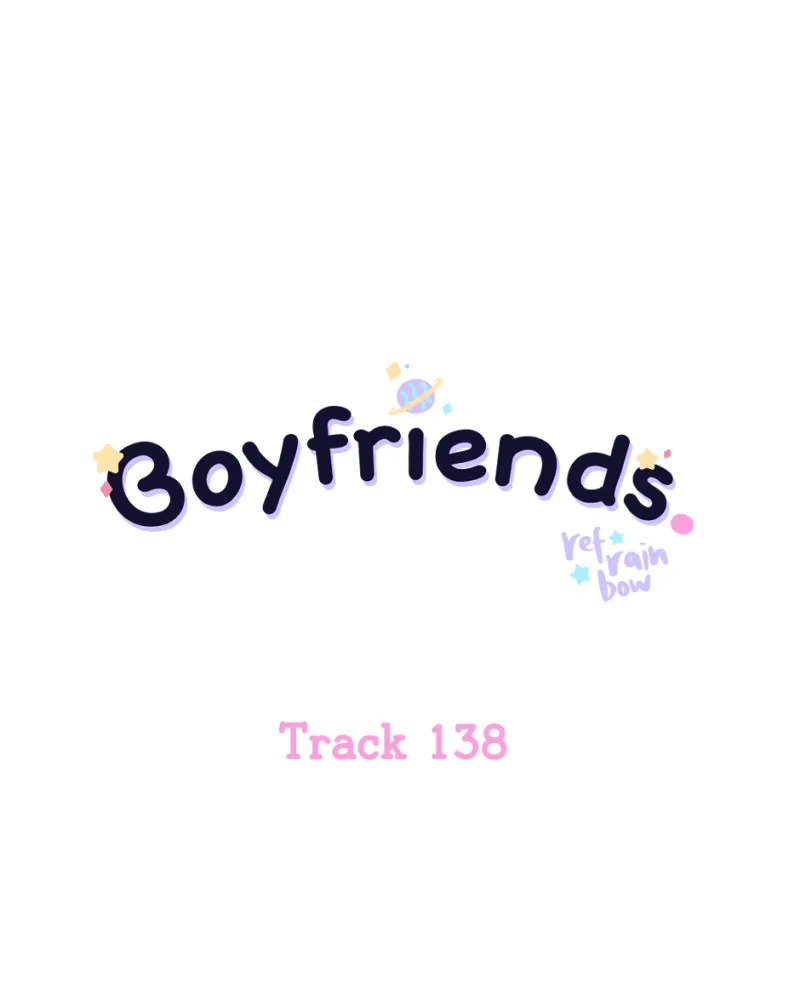 Read Boyfriends. chapter 138 image 0 on Lezhin