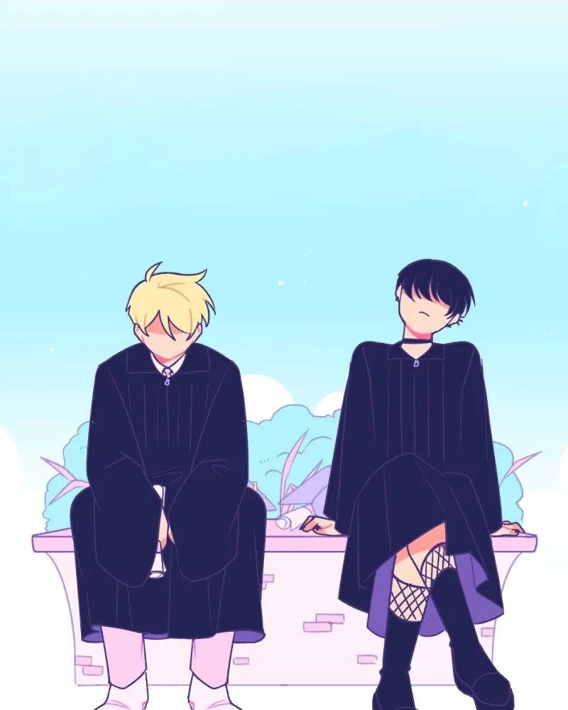 Read Boyfriends. chapter 138 image 12 on Lezhin