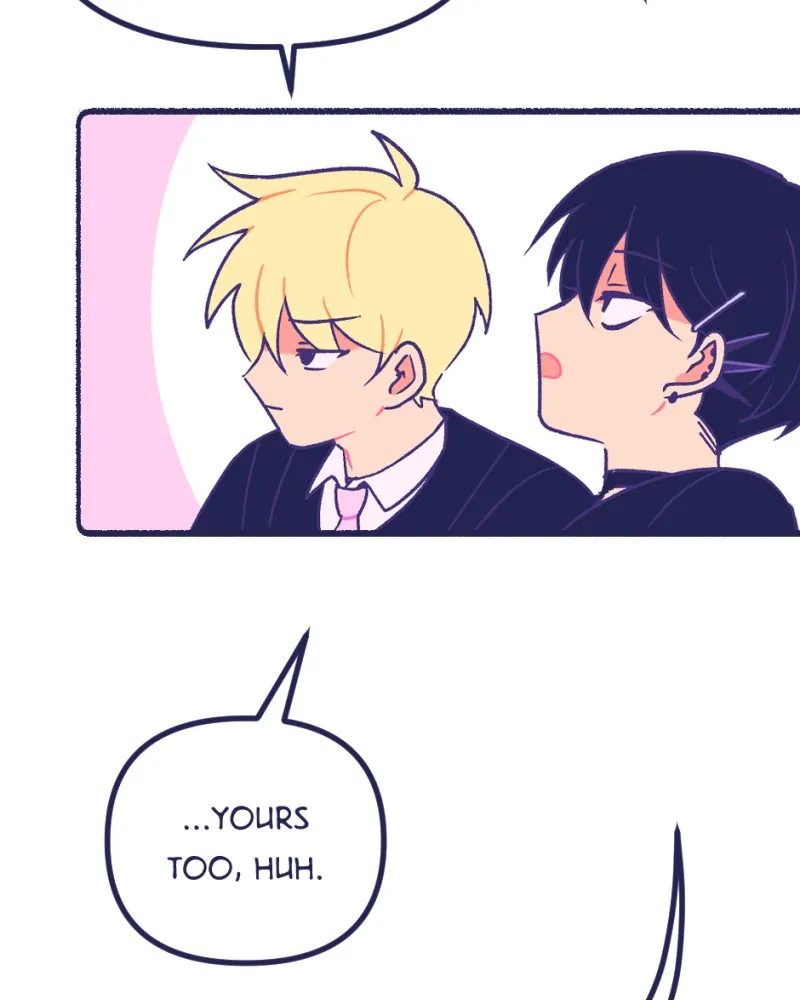 Read Boyfriends. chapter 138 image 14 on Lezhin