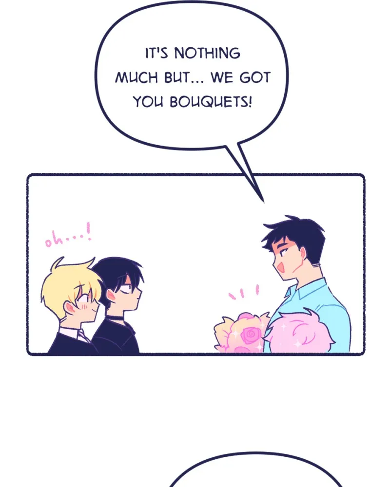 Read Boyfriends. chapter 138 image 23 on Lezhin