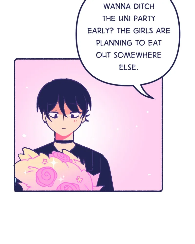 Read Boyfriends. chapter 138 image 24 on Lezhin