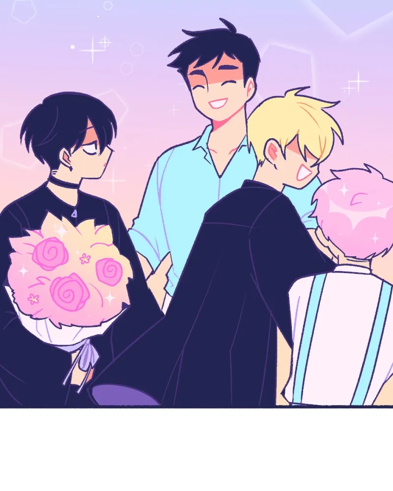 Read Boyfriends. chapter 138 image 27 on Lezhin