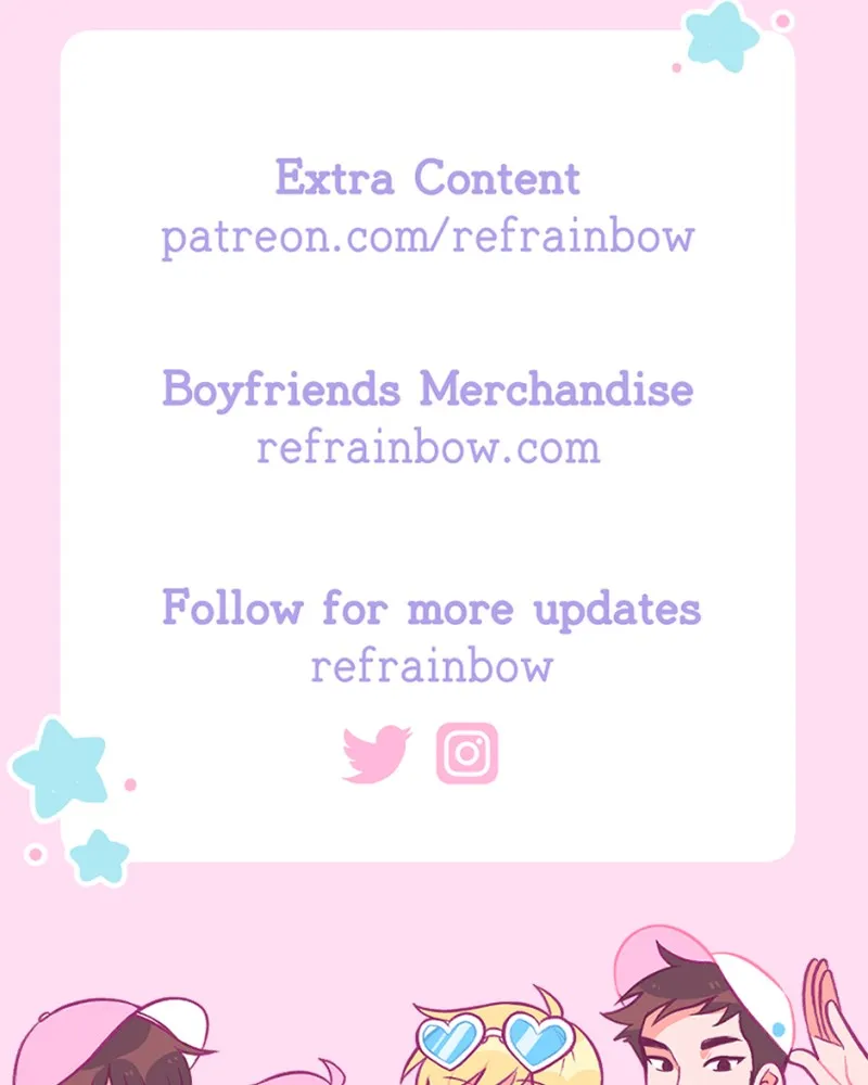 Read Boyfriends. chapter 138 image 34 on Lezhin