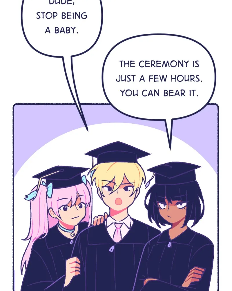 Read Boyfriends. chapter 138 image 5 on Lezhin