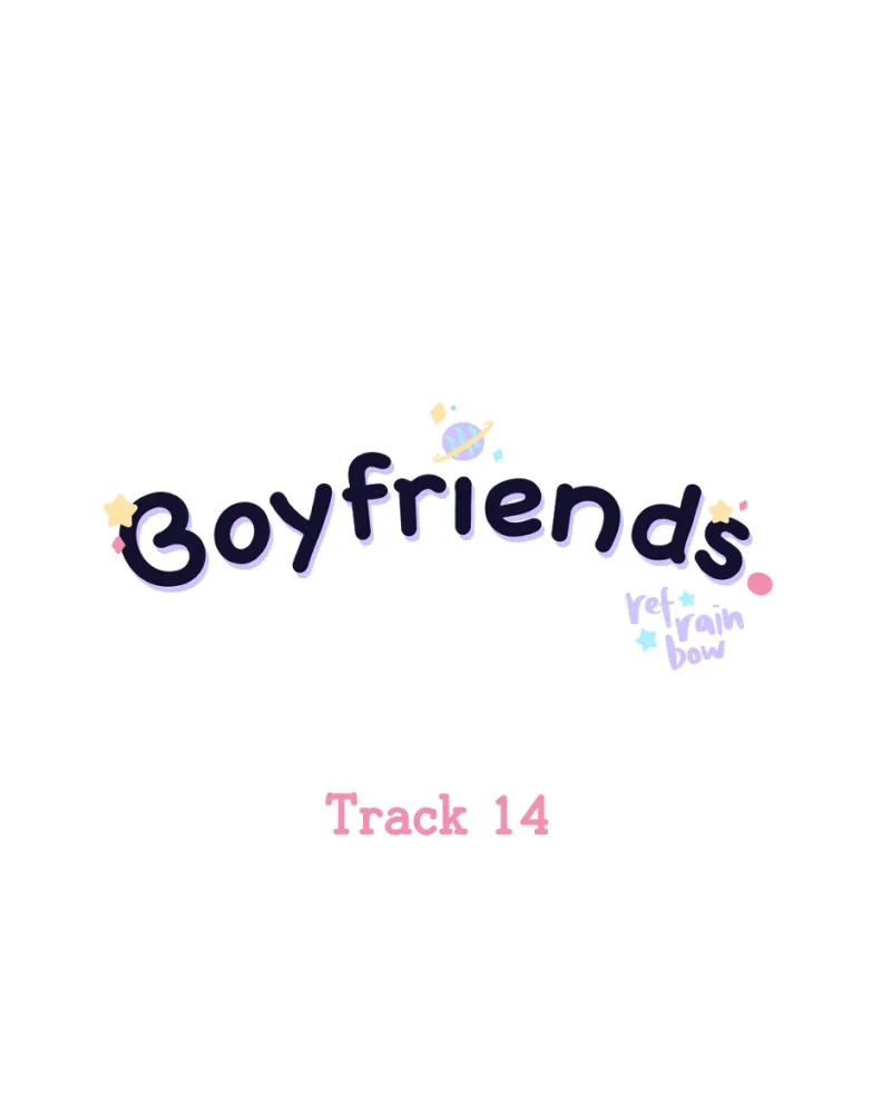 Read Boyfriends. chapter 14 image 0 on Lezhin