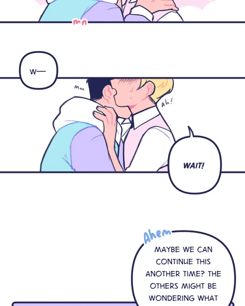 Read Boyfriends. chapter 14 image 11 on Lezhin