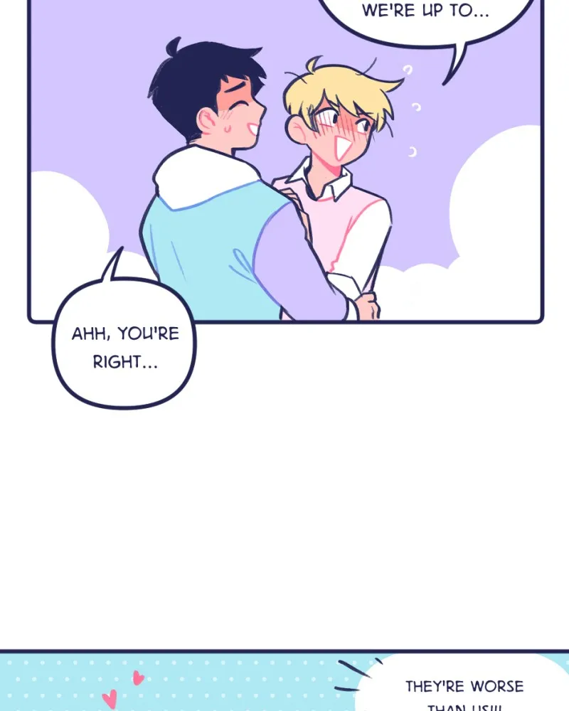 Read Boyfriends. chapter 14 image 12 on Lezhin