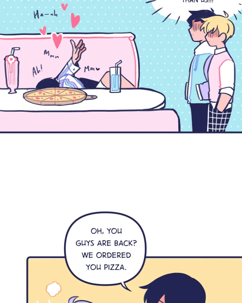 Read Boyfriends. chapter 14 image 13 on Lezhin
