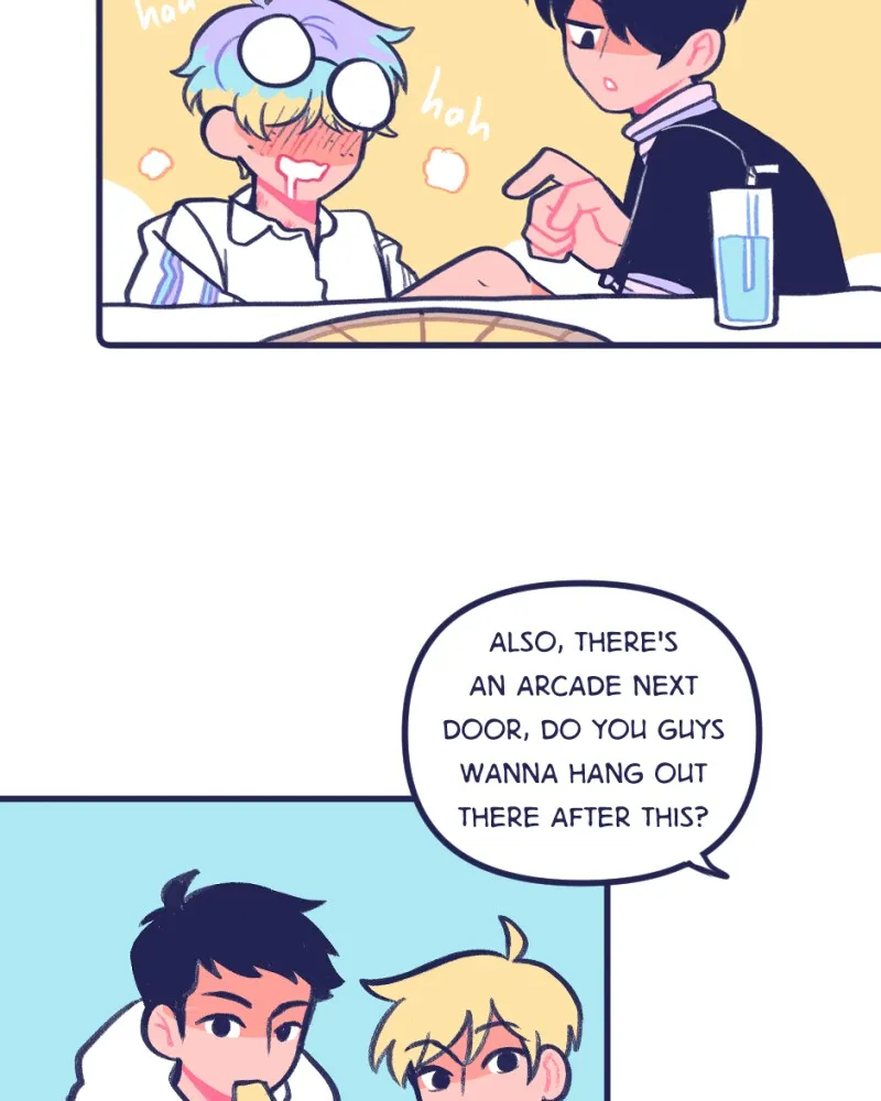 Read Boyfriends. chapter 14 image 14 on Lezhin
