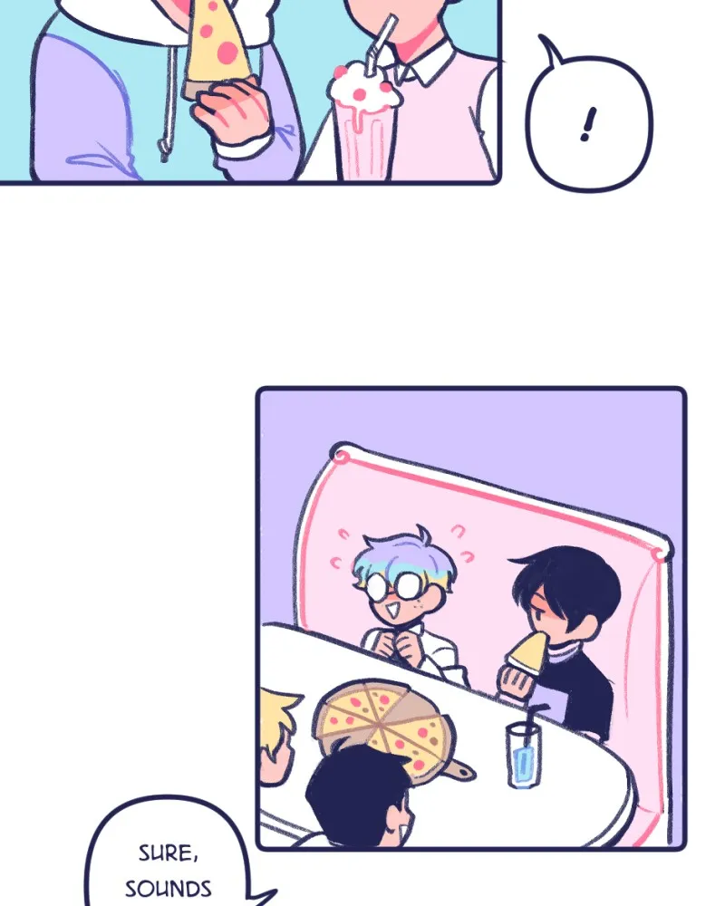 Read Boyfriends. chapter 14 image 15 on Lezhin