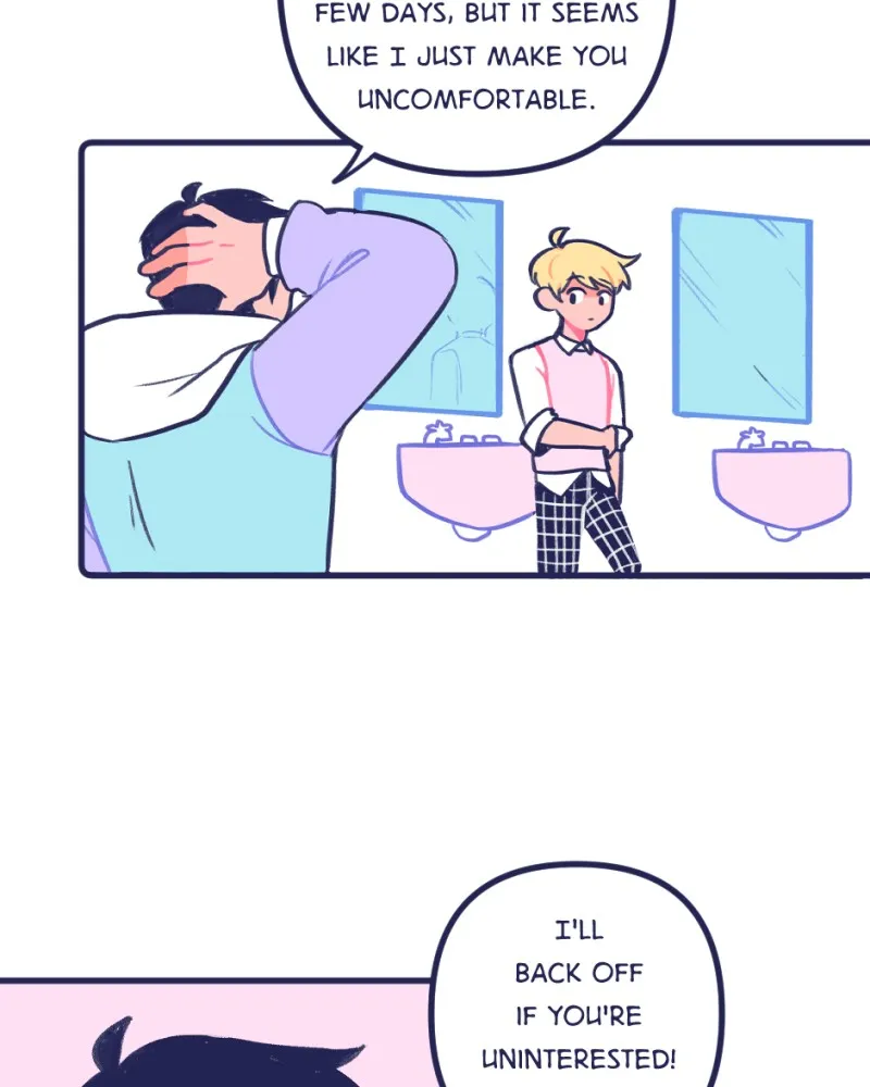 Read Boyfriends. chapter 14 image 2 on Lezhin