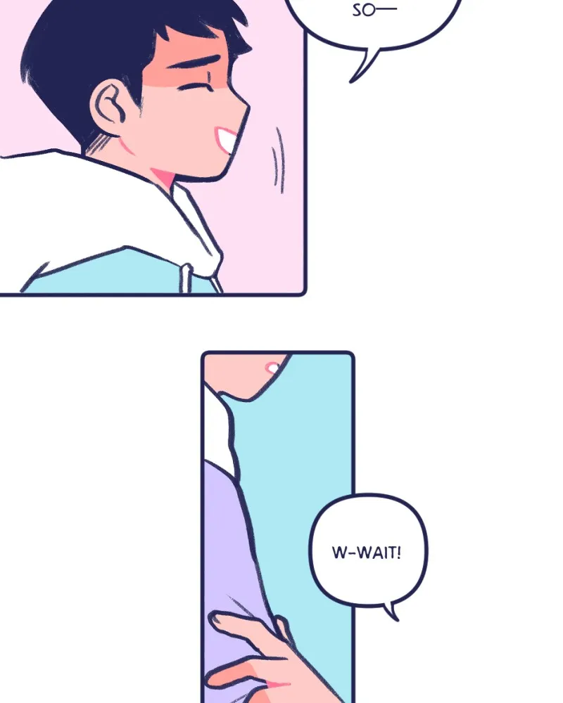 Read Boyfriends. chapter 14 image 3 on Lezhin
