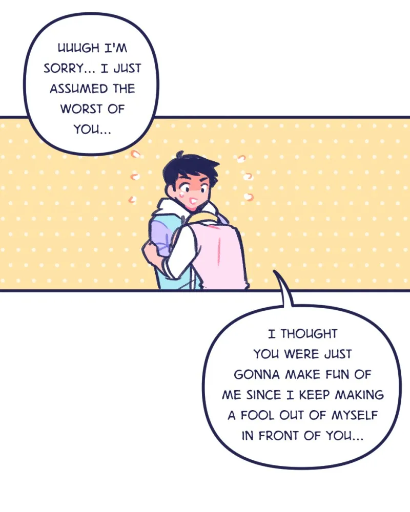 Read Boyfriends. chapter 14 image 5 on Lezhin
