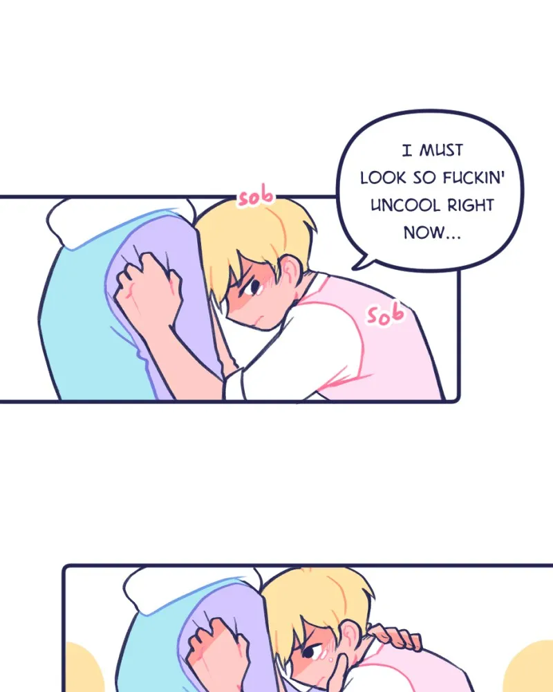 Read Boyfriends. chapter 14 image 6 on Lezhin