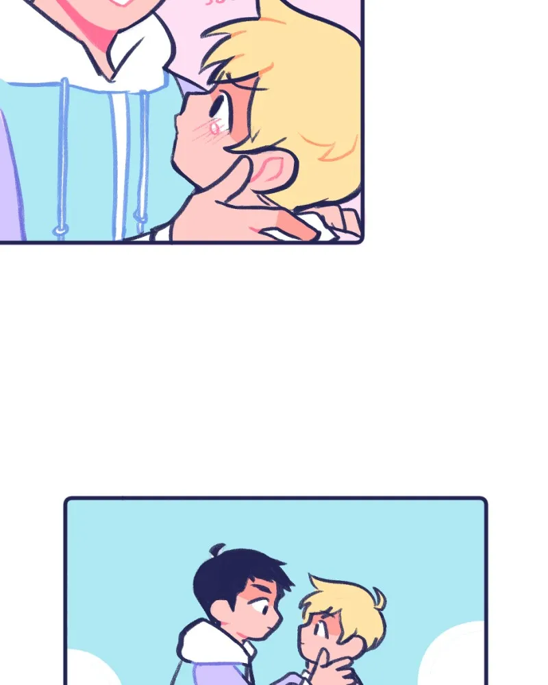 Read Boyfriends. chapter 14 image 8 on Lezhin