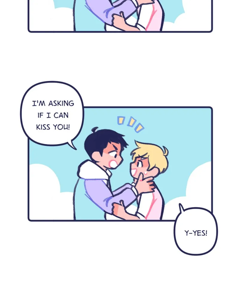 Read Boyfriends. chapter 14 image 9 on Lezhin