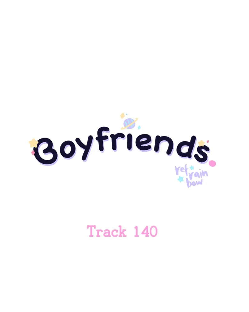 Read Boyfriends. chapter 140 image 0 on Lezhin
