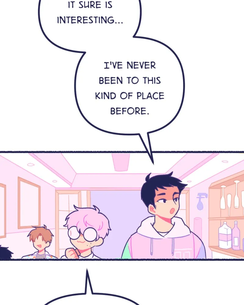 Read Boyfriends. chapter 140 image 11 on Lezhin
